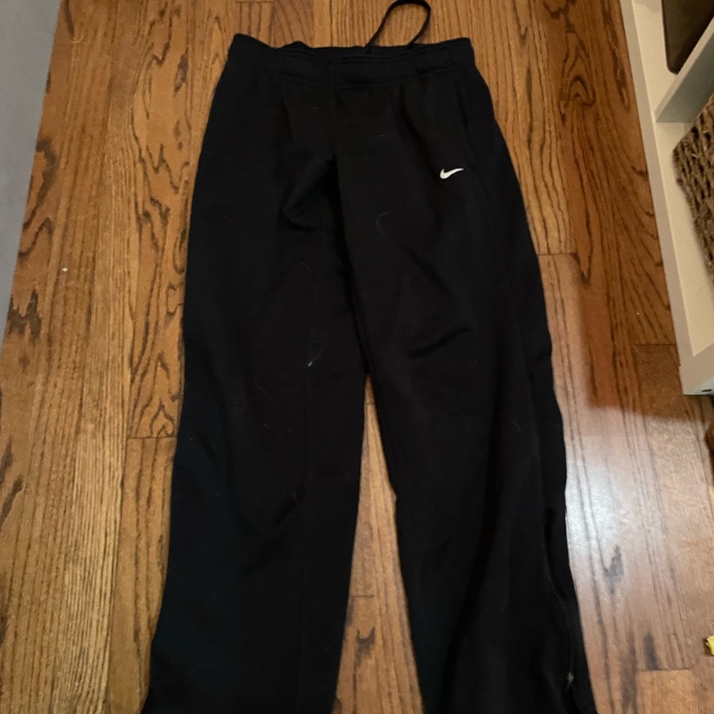 Nike sweat pants